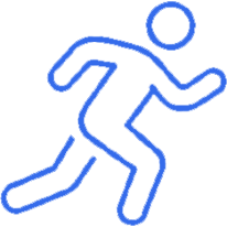 Sportverletzungen und Überlastungen